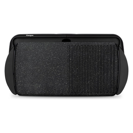 Plancha électrique WEASY STO52