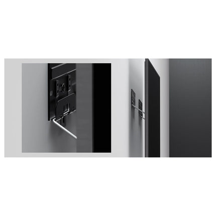 Support mural TV SAMSUNG WMN-B50EB