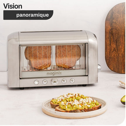 Grille-pain MAGIMIX 11541 vision
