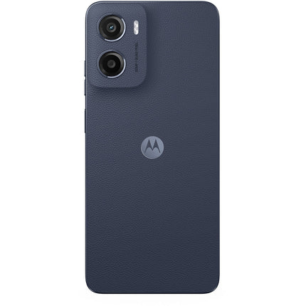 Smartphone MOTOROLA E15 Bleu denim 64Go