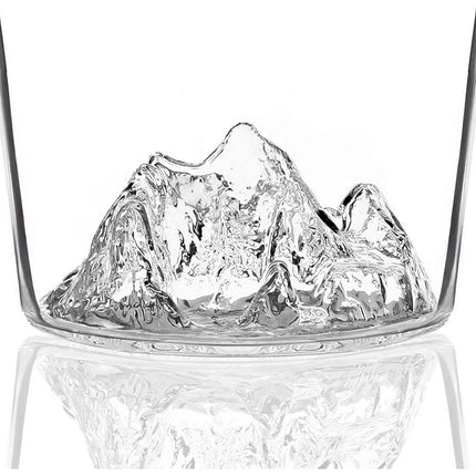 Carafe ALASKAN MAKER à spiritueux : Everest
