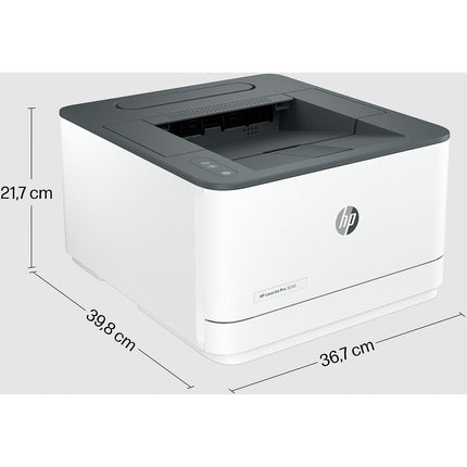 Imprimante laser HP LaserJet Pro 3002dw
