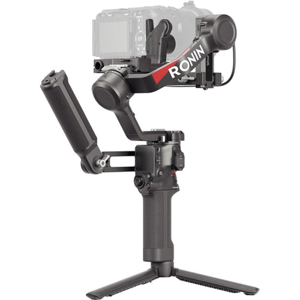 Stabilisateur DJI RS 4 Combo