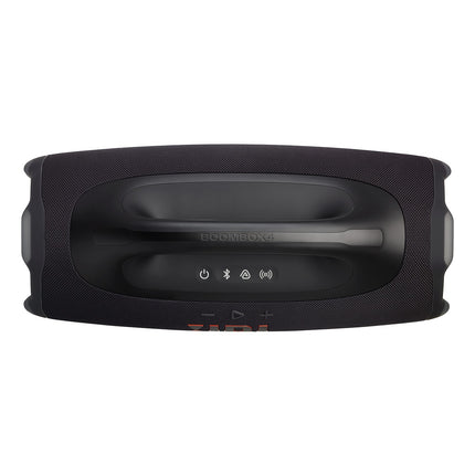 Enceinte portable JBL Boombox 4