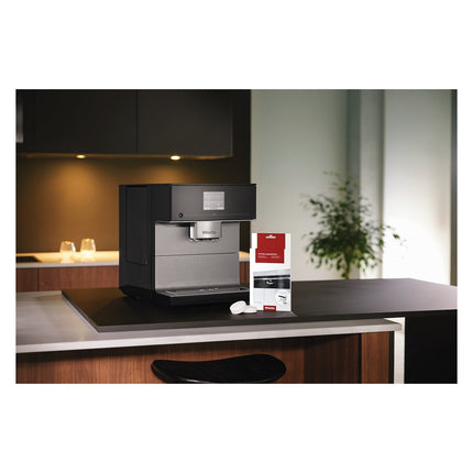 Détartrant MIELE Pastilles pour fours vapeur