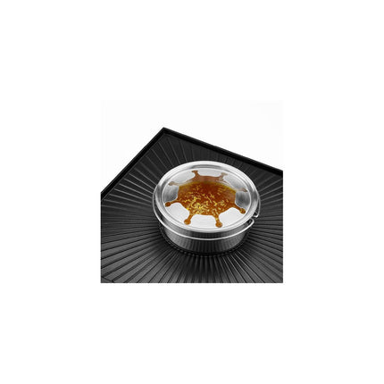 Raclette Fondue SOLIS Combi Grill 3 en 1