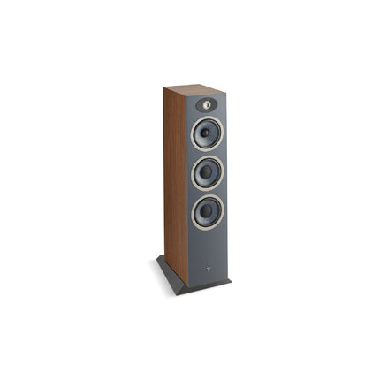 Enceinte colonne FOCAL Theva N3 Black