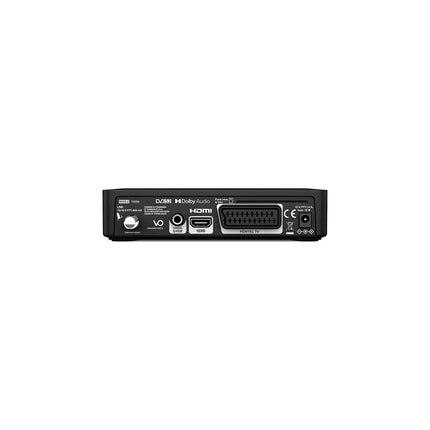 Décodeur satellite STRONG Thomson Récepteur Tv Satellite Full Hd +