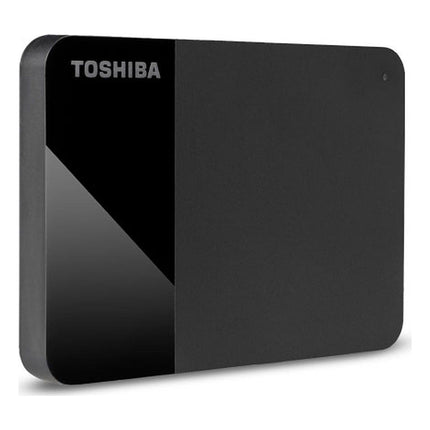 Disque dur externe TOSHIBA Canvio Ready 2 To
