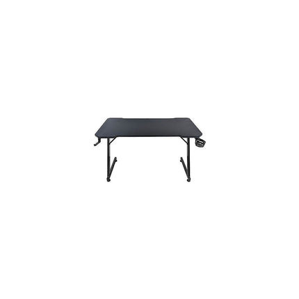 Bureau gamer SUBSONIC Bureau gaming ergonomique finition carbo