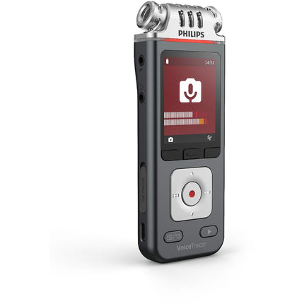 Dictaphone PHILIPS Voice Tracer DVT7110