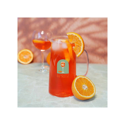 Pichet COOKUT a SPRITZ
