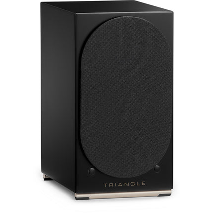 Enceinte résidentielle TRIANGLE AIO TWIN Gris lin