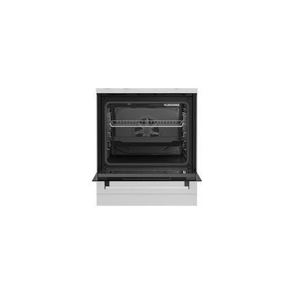 Cuisinière induction BEKO FBMA69100WC
