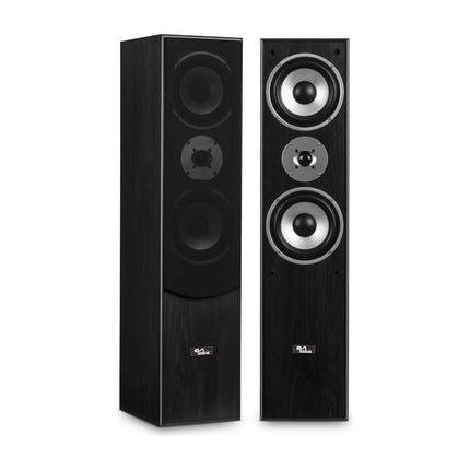 Pack enceinte Home Cinéma EVIDENCE ACOUSTICS 850W Bluetooth USB FM