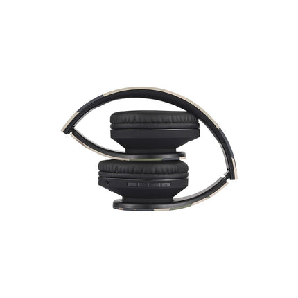 Casque POWERLOCUS p2kids