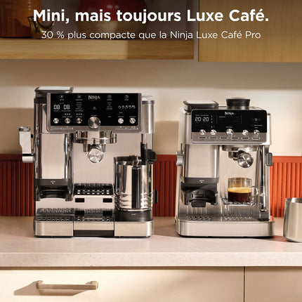 Machine à expresso NINJA ES352EU Luxe Café Mini