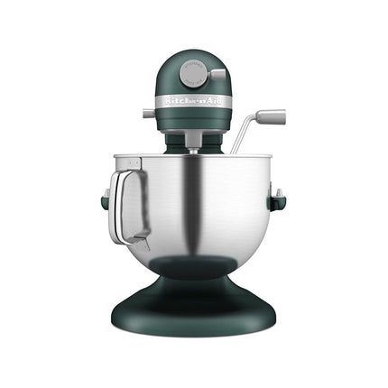 Robot pâtissier KITCHENAID 5KSM70SHXE