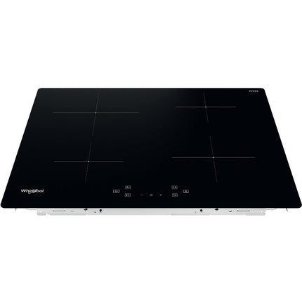 Plaque induction WHIRLPOOL WSQ4860NE