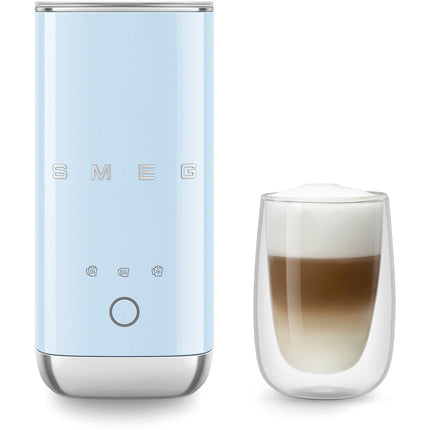 Mousseur à lait SMEG