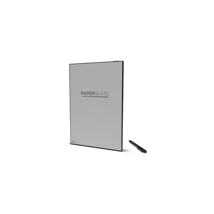 Bloc-notes numérique PAPERSLATE 32 Go Blanc + 4 Mines souples