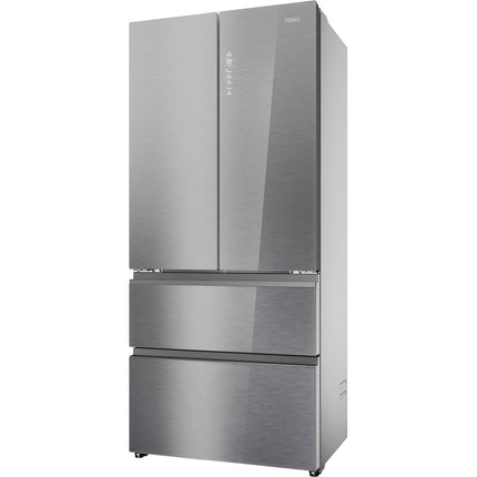 Réfrigérateur multi portes HAIER HFR79F19EFGK