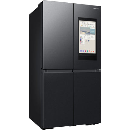 Réfrigérateur multi portes SAMSUNG RF65DG9H0ESR family hub