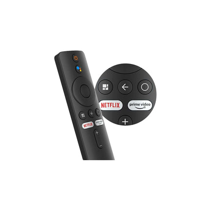 Passerelle multimédia XIAOMI Smart TV Stick 4K