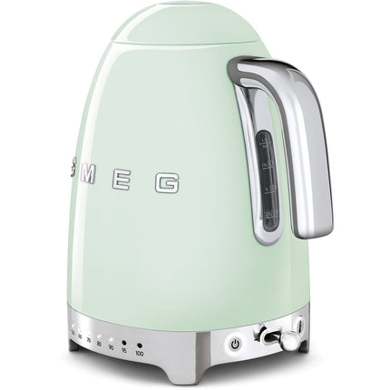 Bouilloire SMEG KLF04