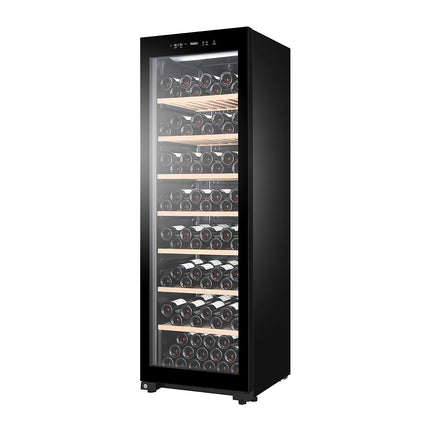 Cave à vin vieillissement HAIER WS190GA WINE BANK 60 SERIES 5