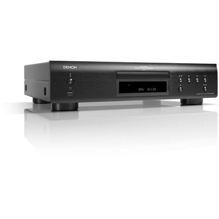Platine CD DENON DCD-900NEBKE2 - Noir
