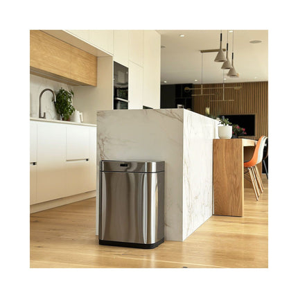 Poubelle de cuisine automatique KITCHEN MOVE UPPER