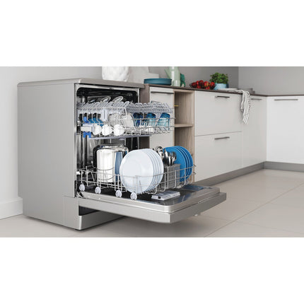 Lave vaisselle 60 cm INDESIT D2FHK26S