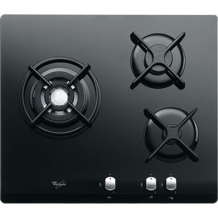 Plaque gaz WHIRLPOOL AKT 404 NB