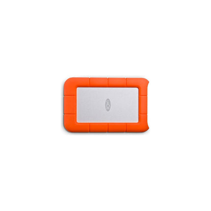 Disque dur externe LACIE Disque dur externe Rugged mini USB3 2To