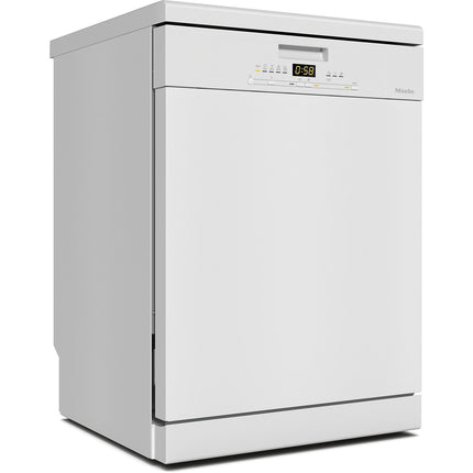 Lave vaisselle 60 cm MIELE G 5611 BLANC