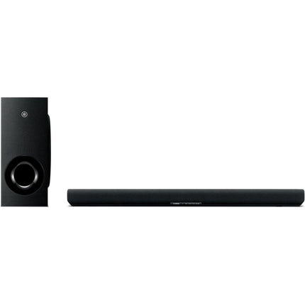 Barre de son YAMAHA SR-B40A Noir Reconditionné