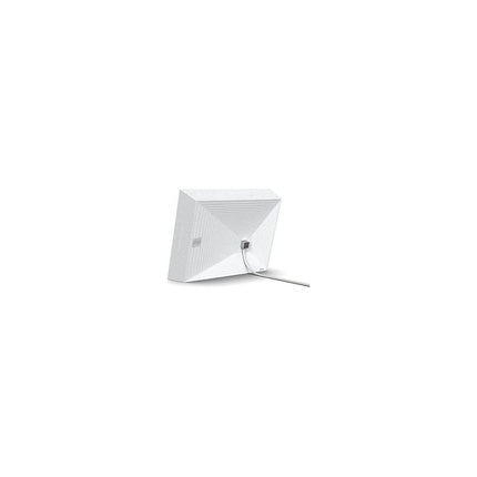 Cadre photo connecté AURA Cadre photo Aura Mason 9" White Quartz