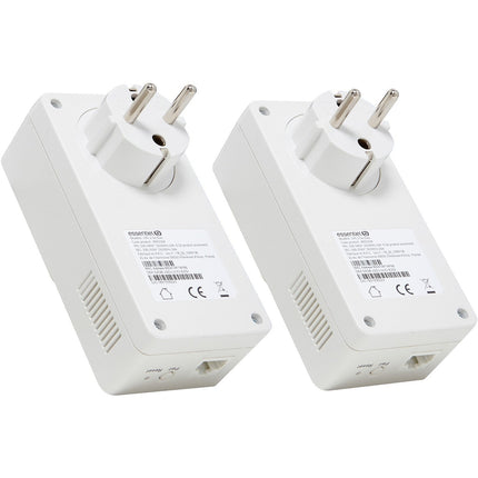 CPL Filaire ESSENTIELB 1000 Duo Gigogne Reconditionné