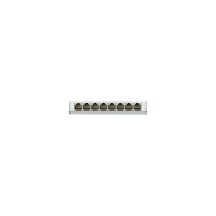 Switch ethernet D-LINK GO-SW-8G - 8 ports