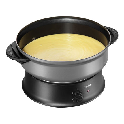 Wok et fondue TEFAL WK3020 13