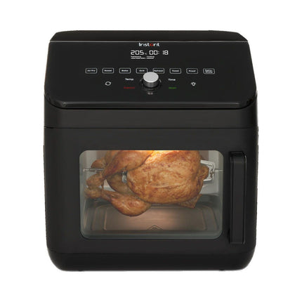 Friteuse sans huile INSTANT POT Vortex ClearCook Oven 13 L