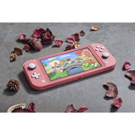 Console NINTENDO Switch Lite Corail