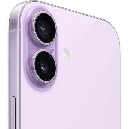 Smartphone APPLE iPhone 17 Lavande 512Go Reconditionné
