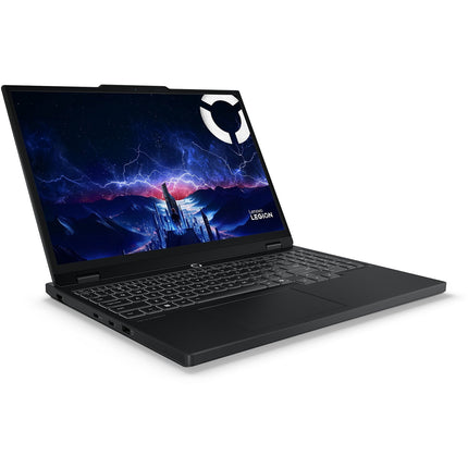 PC Gamer LENOVO Legion 15" WUXGA 165Hz Intel Core Ultra 7 255HX Nvidia GeForce RTX 5070 32 Go RAM DDR5 SSD 512 Go