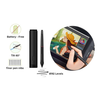 Tablette graphique XPPEN Artist 12 Pro