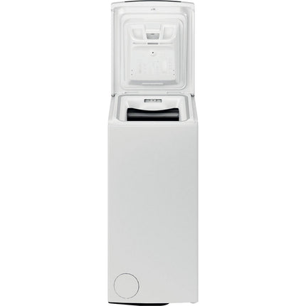 Lave linge top INDESIT BTWHS6261FR