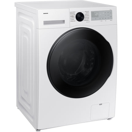 Lave linge séchant hublot SAMSUNG WD11DG5B15BH