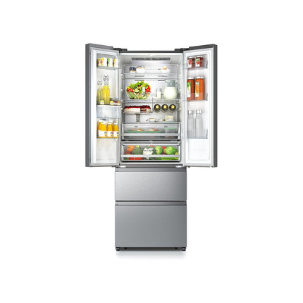 Réfrigérateur multi portes HISENSE RF632N4WIE