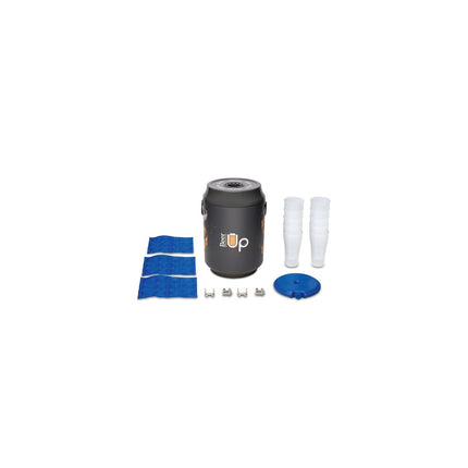 Tireuse à bière BEER UP Portable avec 10 verres + accessoires